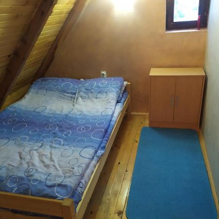 Vila Balerina Mitrovac Exteriör bild