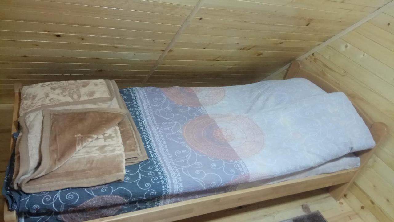 Vila Balerina Mitrovac Exteriör bild