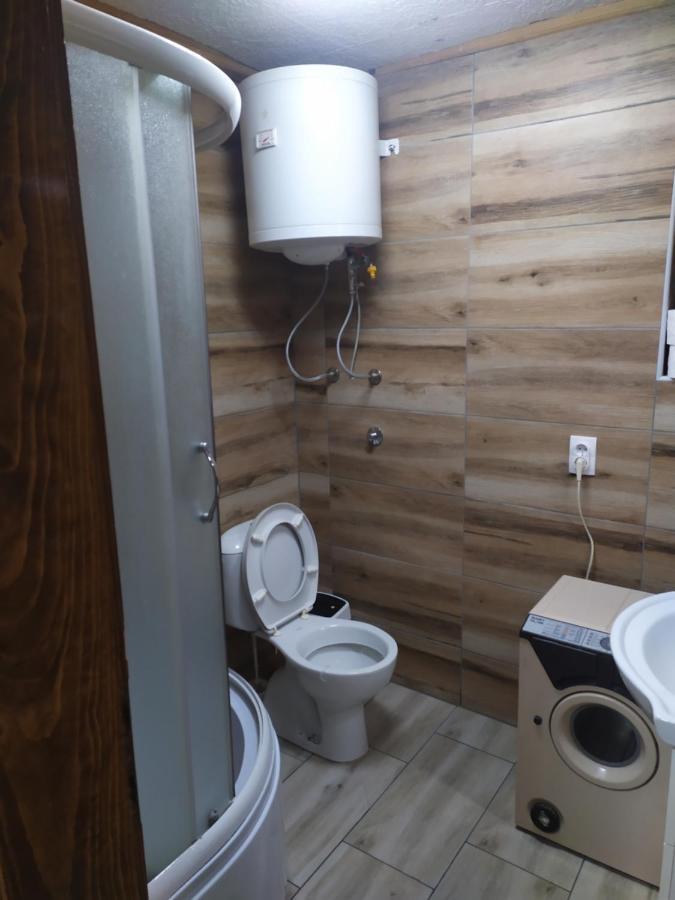 Vila Balerina Mitrovac Exteriör bild